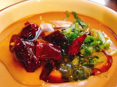 -竹叶涮肉坊(总店)