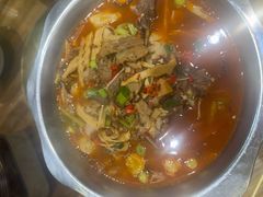 -三只鸟本地特色菜馆(上饶总店)