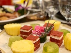 -北海渔村酒楼·粤菜海鲜点心(新华店)