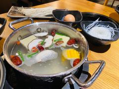 -呷哺呷哺 黄金牧场 (新中关购物中心店)