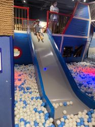 -幻贝家儿童乐园(武汉永旺梦乐城店)