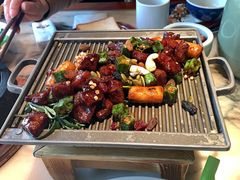 -桂满陇·景观餐厅(新世界店)