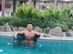 -汤峪温泉碧水湾