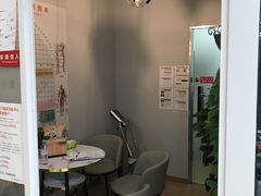 -Ms.Pilates 普拉提技术(尚悦湾陆家嘴店)