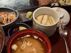 -定食Doraya(骆克道店)