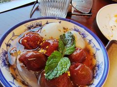 -三千里烧烤(外滩店)