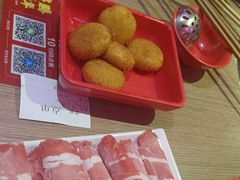 -季季红火锅(丰城洪客隆店)