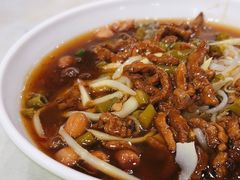 -太婆抱罗粉…海南特色小吃(一市场店)