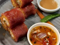 -点都德(龙之梦店)