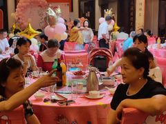 -不倒翁·徽天下名菜楼(马鞍山路店)