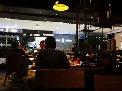 -乐凯撒披萨(蛇口花园城店)
