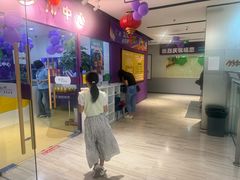 -瑞思英语·少儿英语启蒙(和平·国际商场示范校区)