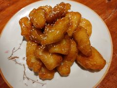 -又一福烤鸭·北京菜(东四店)