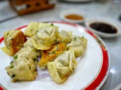 煎馄饨-小实惠嘉(威海路店)