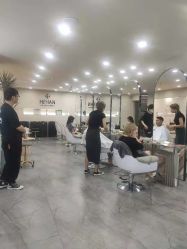 点击看大图 -DX HAIR SALON·发现未知美发沙龙