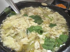 -蒋记烧烤(四经路店)