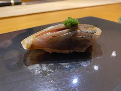 -鮨青(恒基名人购物中心店)