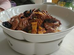 -大鸭梨烤鸭(房山店)