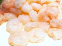 水晶虾仁-广玉兰上海菜(德平店)