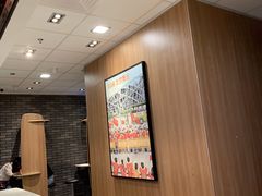 -麦当劳(五一北路店)