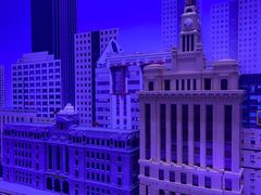 -上海乐高探索中心