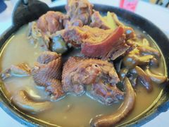 -京北渔家傲