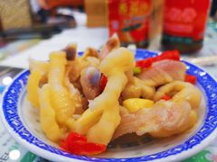 -捷信牛奶甜品世家(学府店)