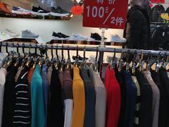 -广州白马服装市场