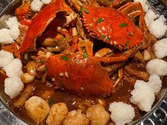 -胖哥俩肉蟹煲(世茂国际广场店)