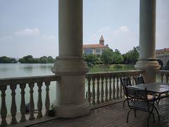 景观位-江南雅厨(李公堤店)