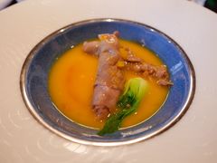 -上海苏宁宝丽嘉酒店·嘉府壹号中餐厅