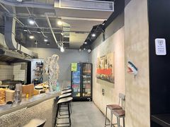 -shark burger·鲨鱼汉堡(交子大道店)