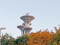 -北京奥林匹克公园