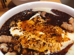 老鳯府豆花泡馍-老鳯府豆花泡馍(第五大道店)