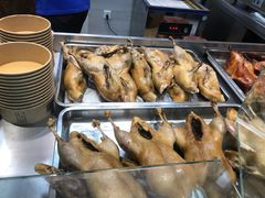 -戚顺兴盐水鸭(新街口明瓦廊店)
