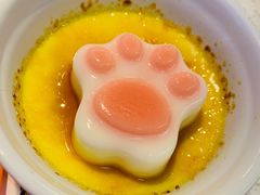 猫爪焦糖布丁-猫抓烤肉(春熙路店)
