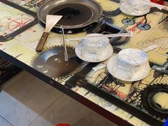 -石记东北风味烤肉(系马桩第二分店)
