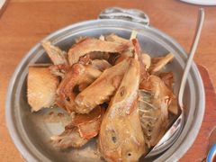 -林四喜·闽南传家菜(鼓浪屿店)