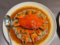 -广州文华东方酒店·江-由辉师傅主理