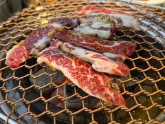 -农乐园炭火烤肉(繁花中心店)