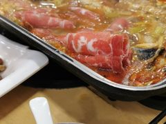 -金星纸包魚&潮汕鲜牛肉火锅(乳山路店)