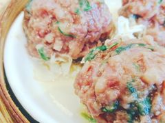 陈皮牛肉球-添好运点心专门店(百老汇店)
