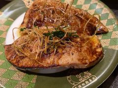 -禾绿回转寿司(万柳华联店)
