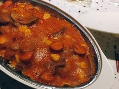 -百威KTV(恒福路店)