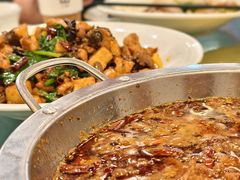 桑拿牛肉-红豆园(文林街店)