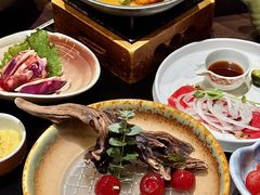 -匠和风精致料理(莆田财富中心店)