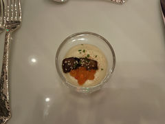 -深圳文华东方酒店·OPUS 388·精致法餐