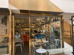 门面-KYO COFFEE(胶州路店)