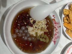 -渝是乎酸菜鱼(龙旗购物中心店)