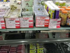 零售区-百年义利(福长街店)